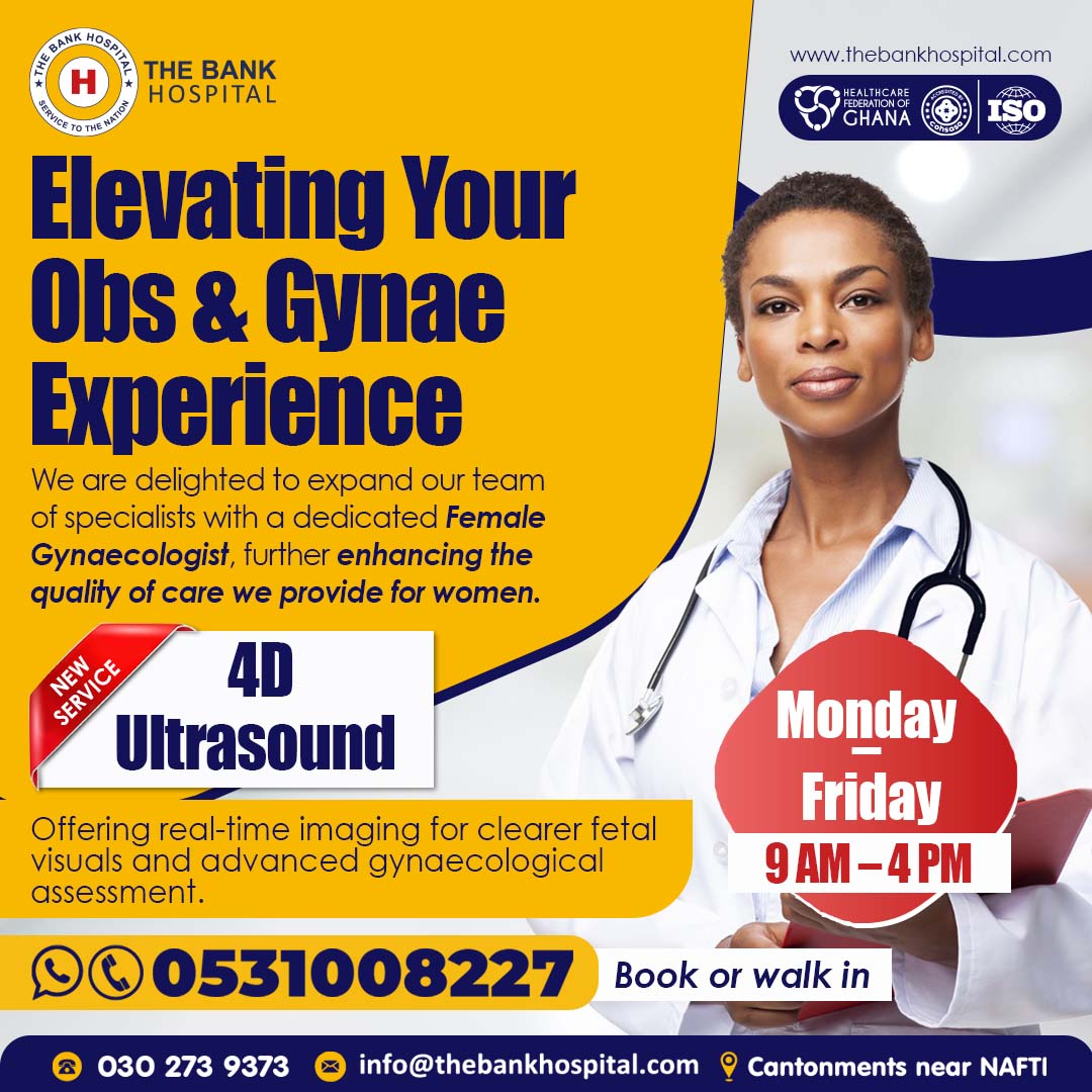 TBH OBS & GYNAE VISUAL