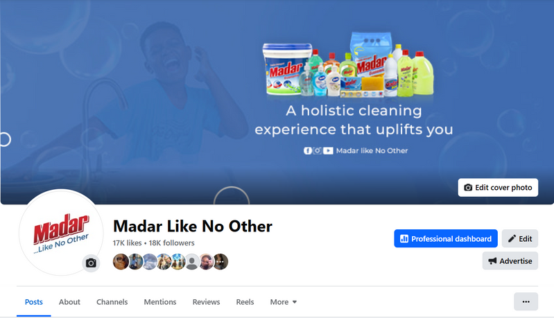 DH INDUSTRIES MARKETING MAIN IMAGE